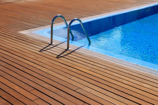 Cost of Teak Deck Repair in Norwalk