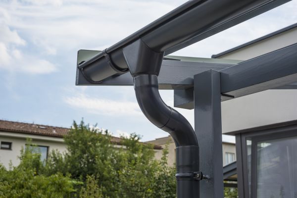 Cost of Porch Drainage Repair in Norwalk